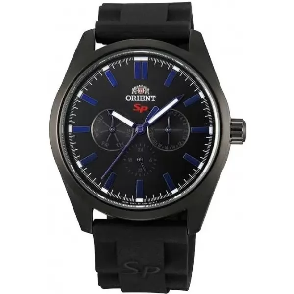

Наручные часы мужские Orient FUX00001B, FUX00001B