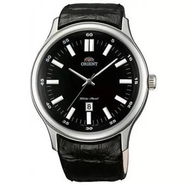 

Наручные часы мужские Orient FUNC7004B, FUNC7004B