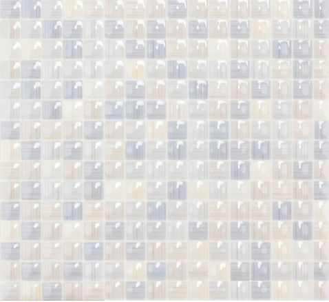 КЕРАМИН Гламур 7С белая плитка настенная 400х275х7,5мм (упак. 15шт.) (1,65 кв.м.)