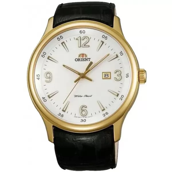 

Наручные часы мужские Orient FUNC7007W, FUNC7007W