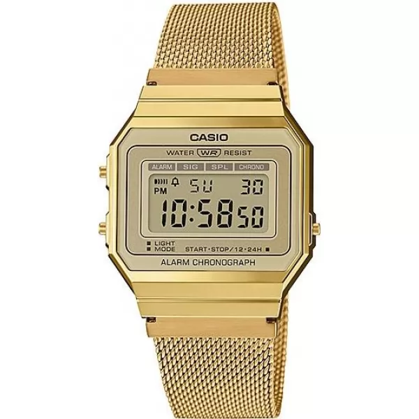 

Наручные часы мужские Casio A-700WEMG-9A, A-700WEMG-9A