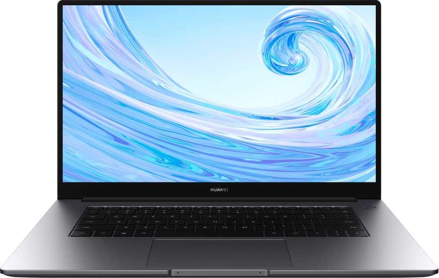 

Ультрабук Huawei MateBook D15 BoD-WFE9 Gray (53012TLM), MateBook D15 BoD-WFE9