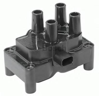 

Катушка зажигания 0221503487