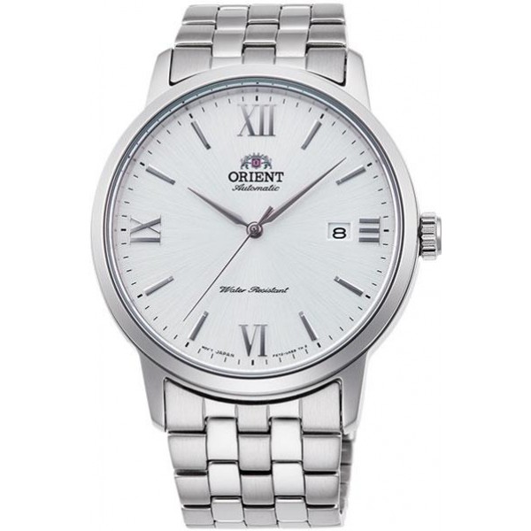 

Наручные часы мужские Orient RA-AC0F10S, RA-AC0F10S