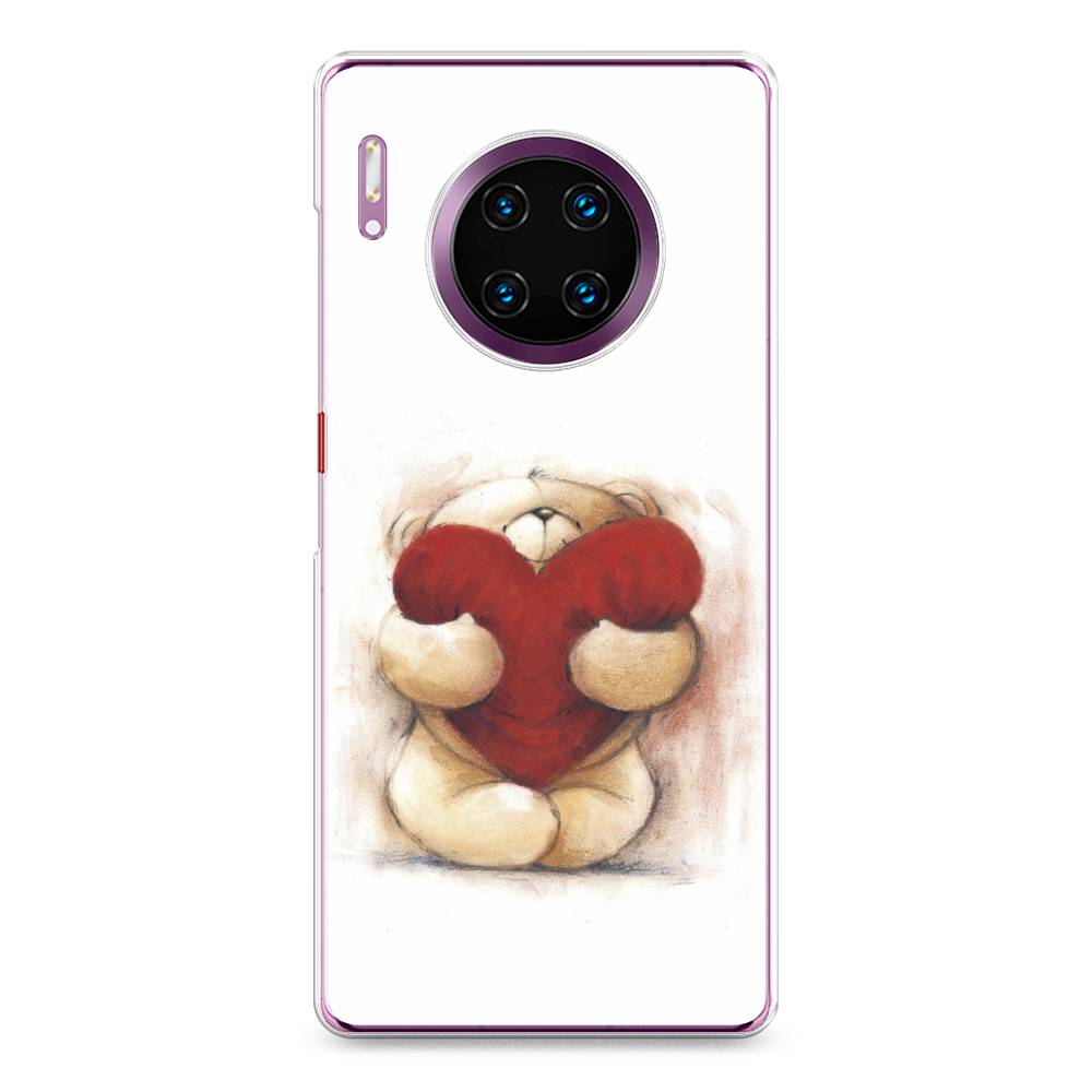 Чехол Awog  на Huawei Mate 30 Pro 