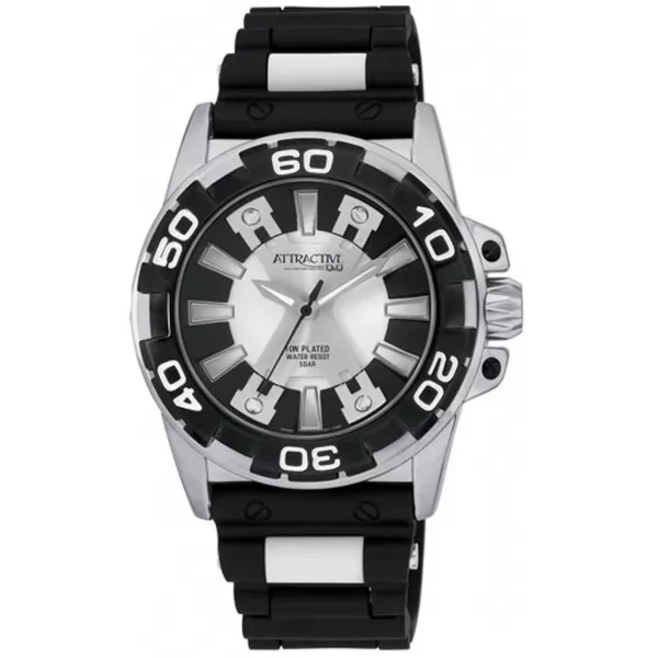 

Наручные часы мужские Q&Q DA32J501Y, DA32J501Y