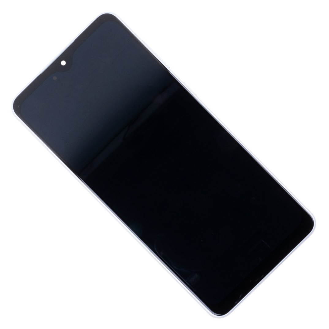 

Дисплей Promise Mobile для смартфона Samsung SM-A336B, Galaxy A33 5G белый