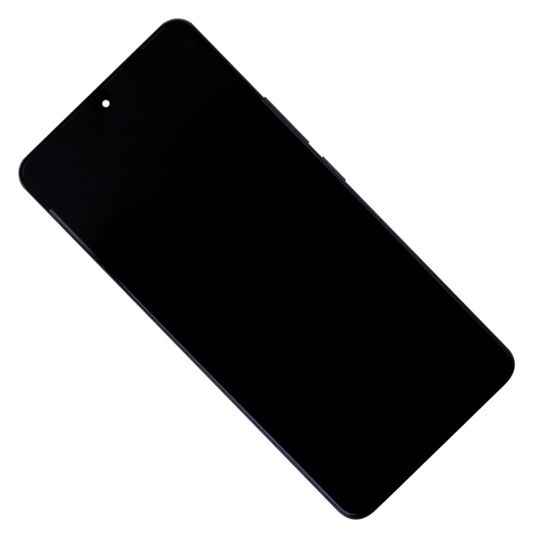 

Дисплей Promise Mobile для смартфона Poco X6 5G, 23122PCD1G черный