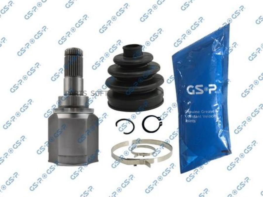 

ШРУС MAZDA 3 BK 03-05 внутр.лев. (26X50X30) Diesel 1шт