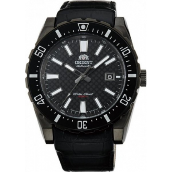 

Наручные часы мужские Orient FAC09001B, FAC09001B