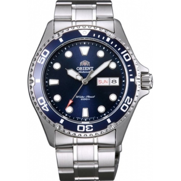 

Наручные часы мужские Orient FAA02005D, FAA02005D
