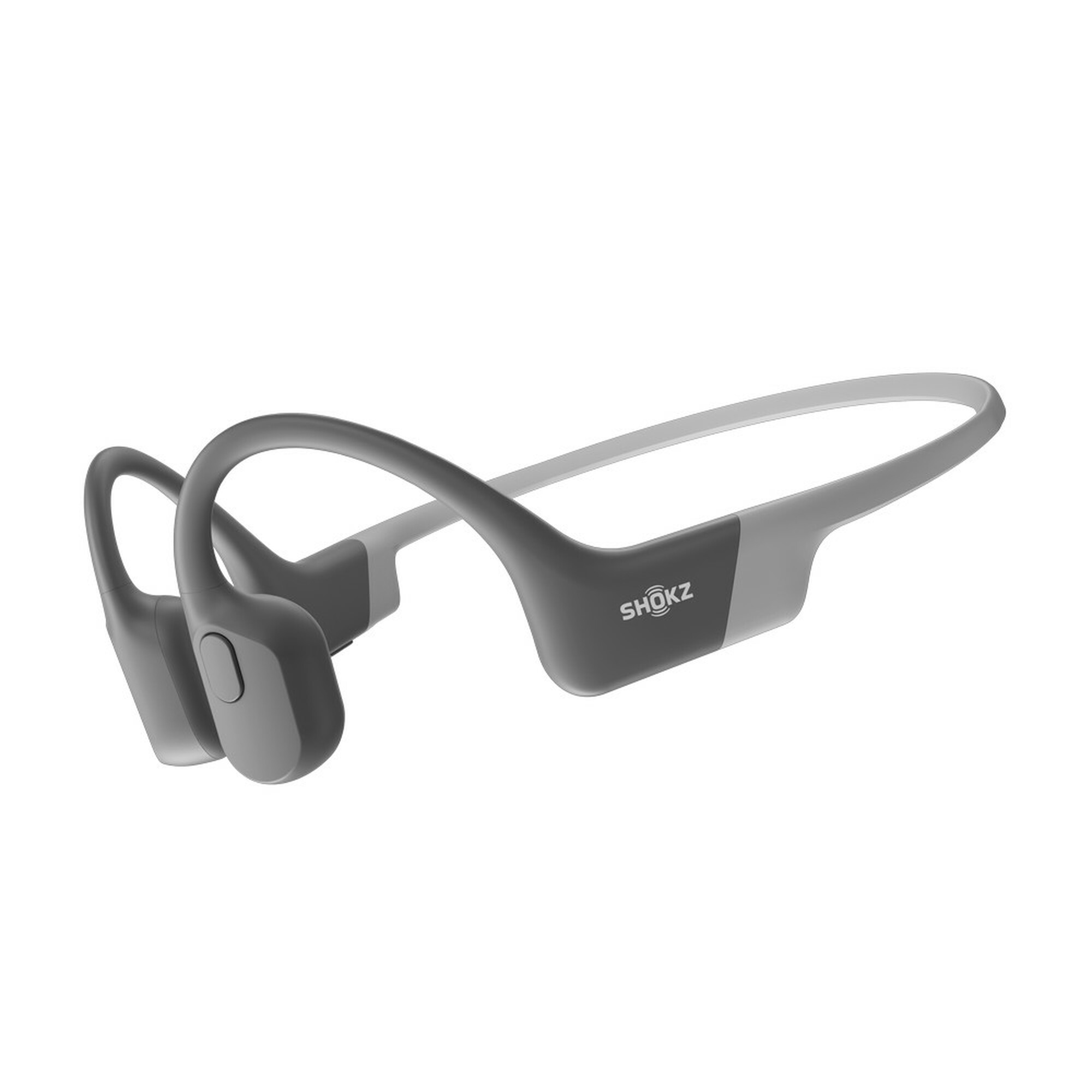

Наушники SHOKZ OpenRun Grey (S803GY), OpenRun Grey (S803GY)