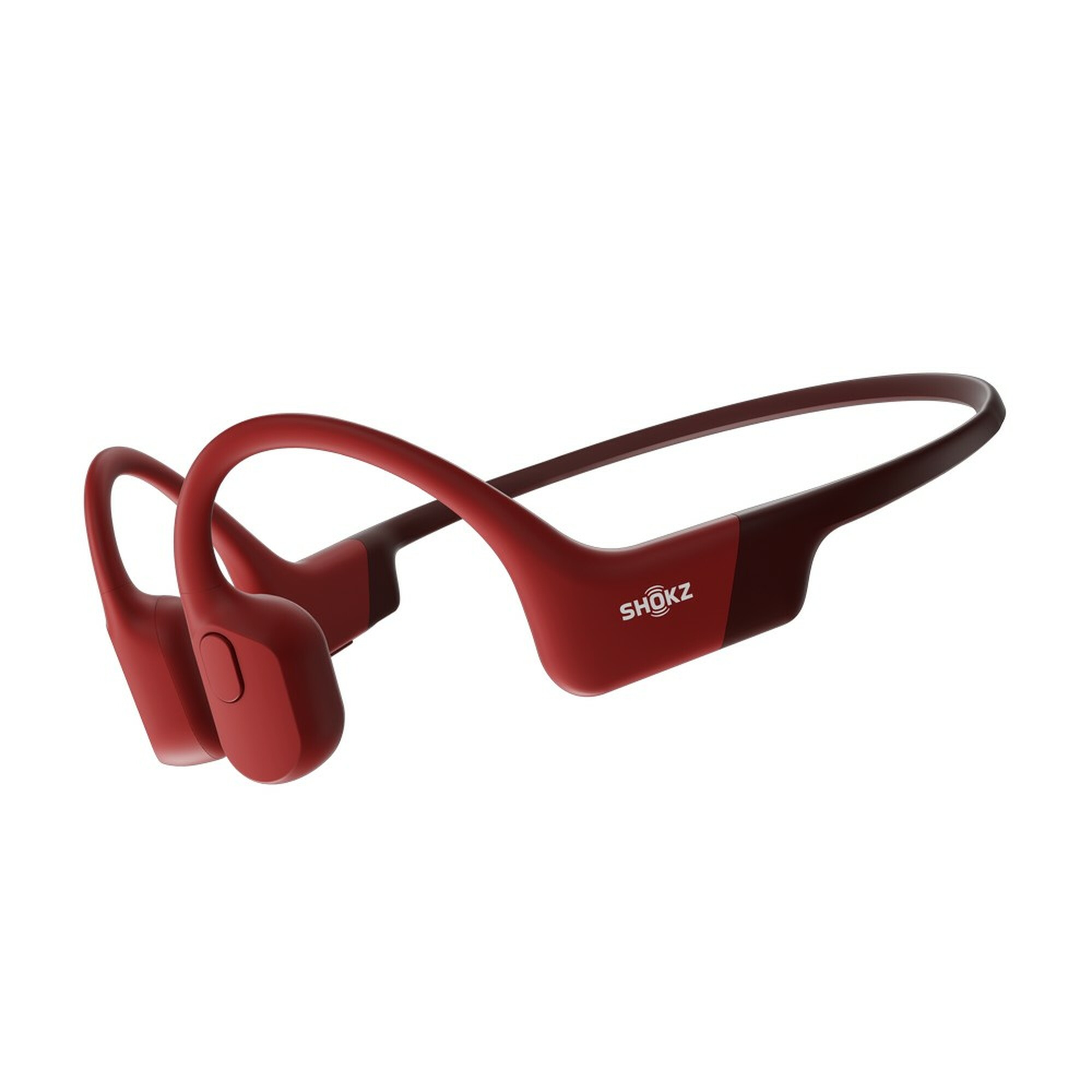 

Наушники SHOKZ OpenRun Red (S803RD), OpenRun Red (S803RD)