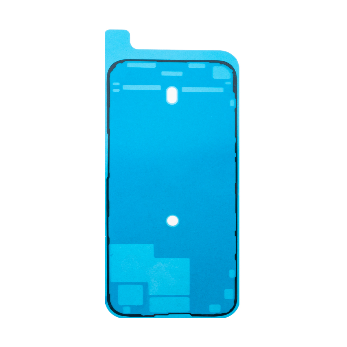 

Скотч для сборки Promise Mobile для смартфона Apple iPhone 15 Pro черный