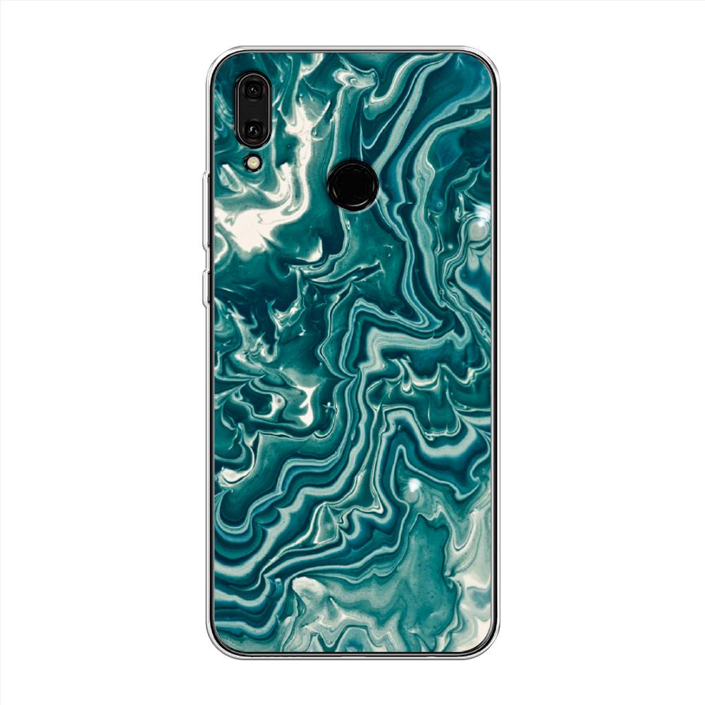 

Чехол Awog "Минералы 4" для Huawei Y9 2019