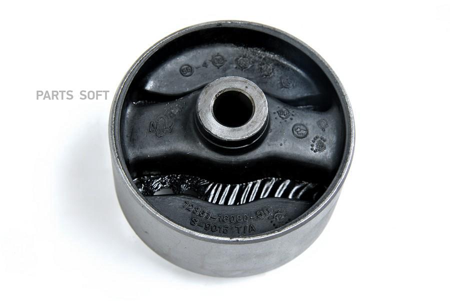 

Подушка Двигателя/Кпп Jd Jdt1031f С/Блок Just Drive арт. JDT1031F