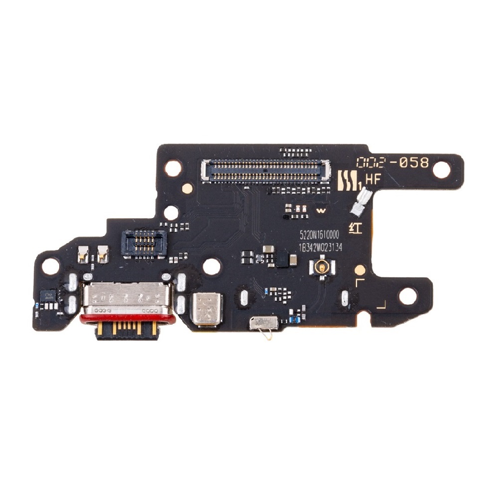 

Плата Promise Mobile для смартфона Poco X6 5G, 23122PCD1G