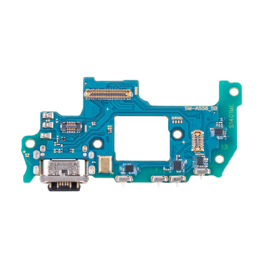 

Плата Promise Mobile для смартфона Samsung SM-A556E, Galaxy A55
