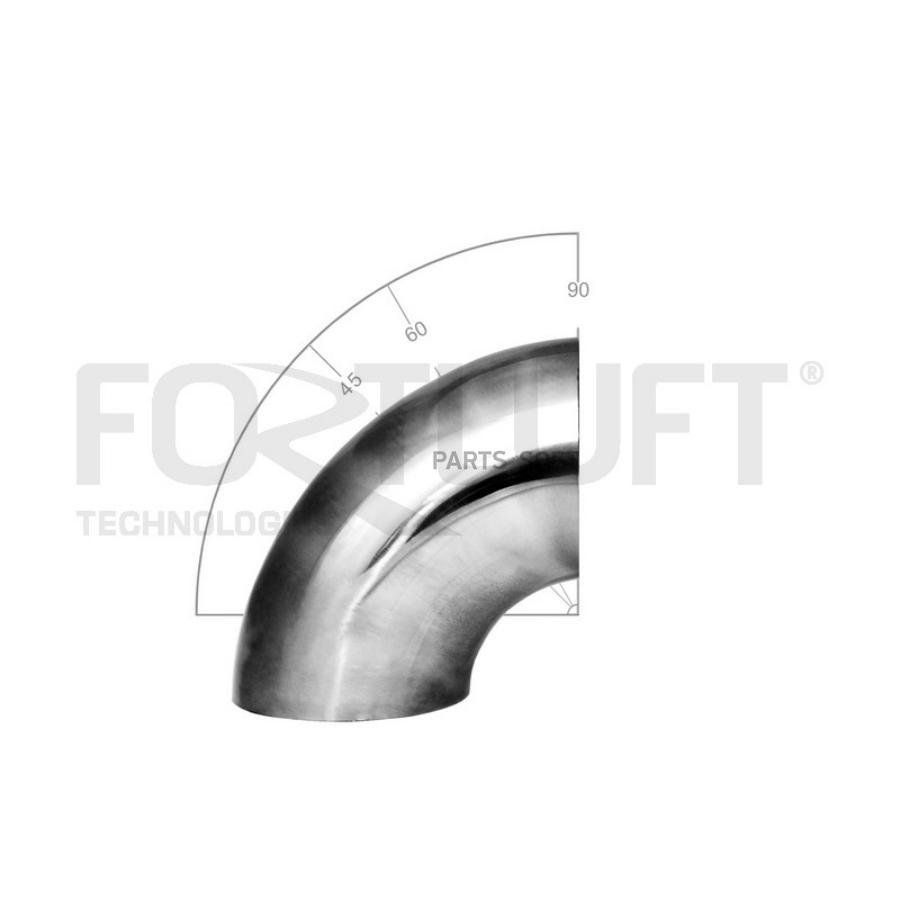 

Fortluft Отвод EBP7690