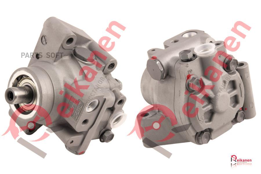 

Насос ГУР Reikanen P0735Y