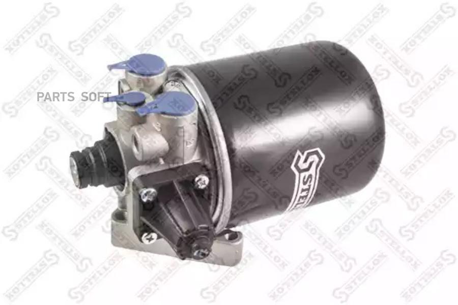 

STELLOX Осушитель STELLOX 8520019sx