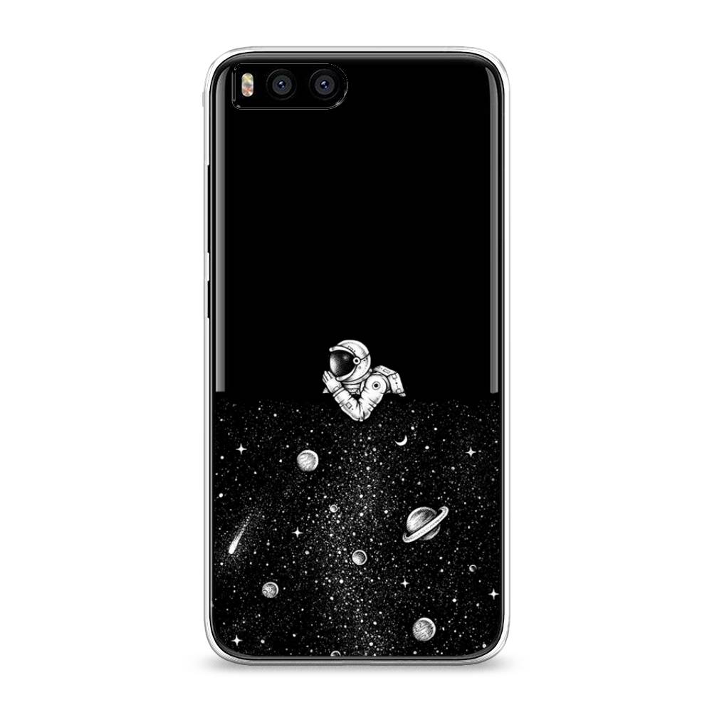 Чехол Awog на Xiaomi Mi 6 