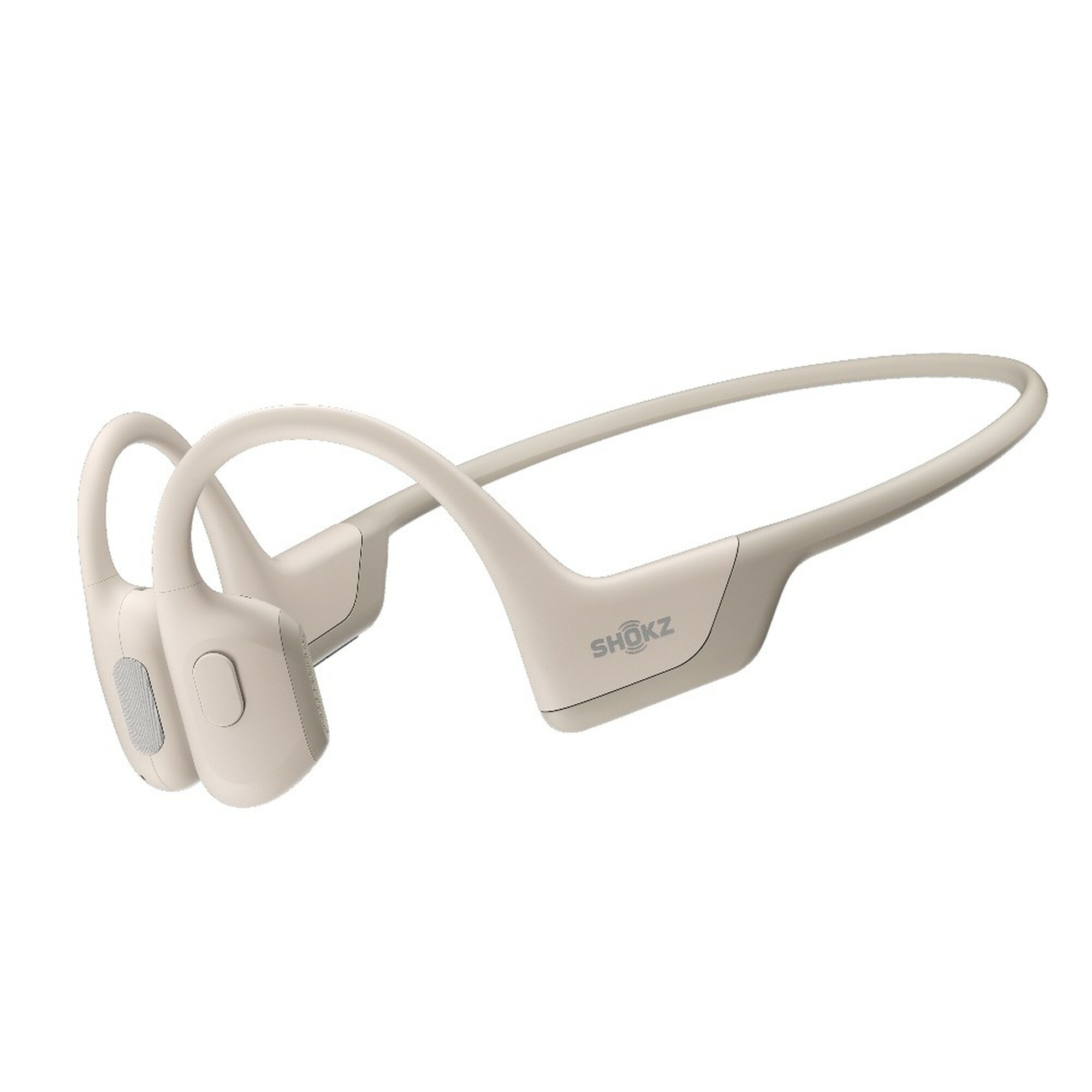 

Наушники SHOKZ OpenRun Pro Beige (S810BG), OpenRun Pro Beige (S810BG)