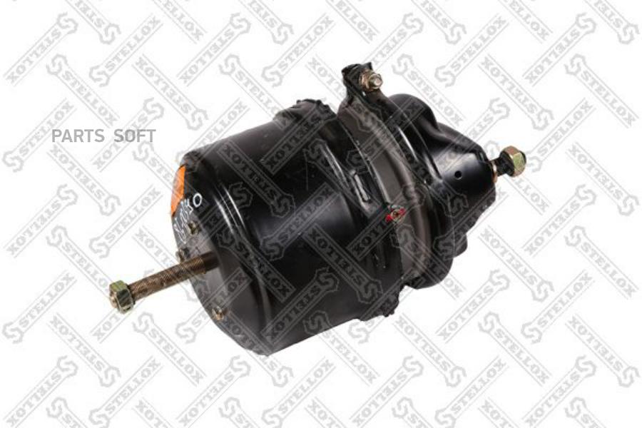 

STELLOX Энергоаккумулятор STELLOX 8500590sx