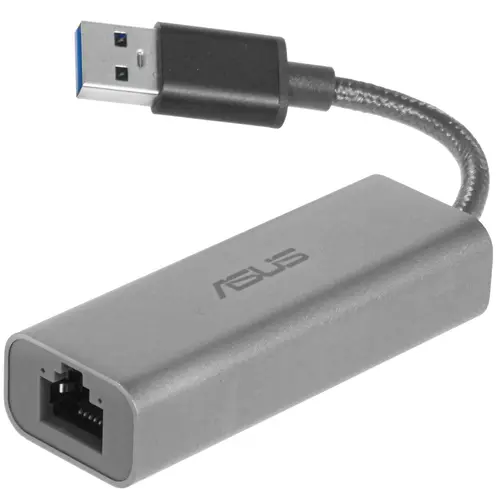 

Сетевая карта ASUS USB-C2500, USB-C2500