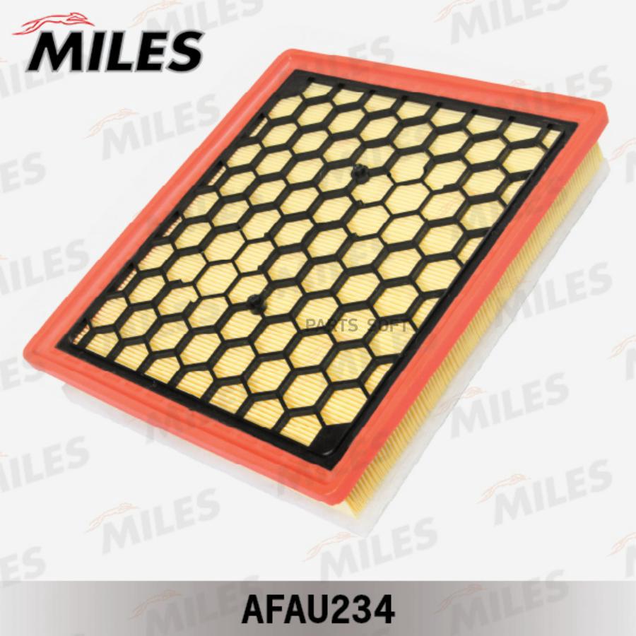 

Фильтр Воздушный Miles Afau234 Opel Insignia Miles арт. AFAU234