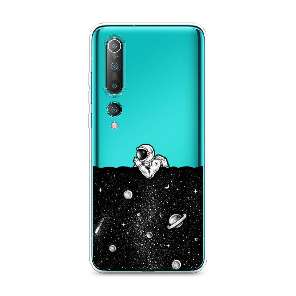 Чехол Awog на Xiaomi Mi 10 Pro 