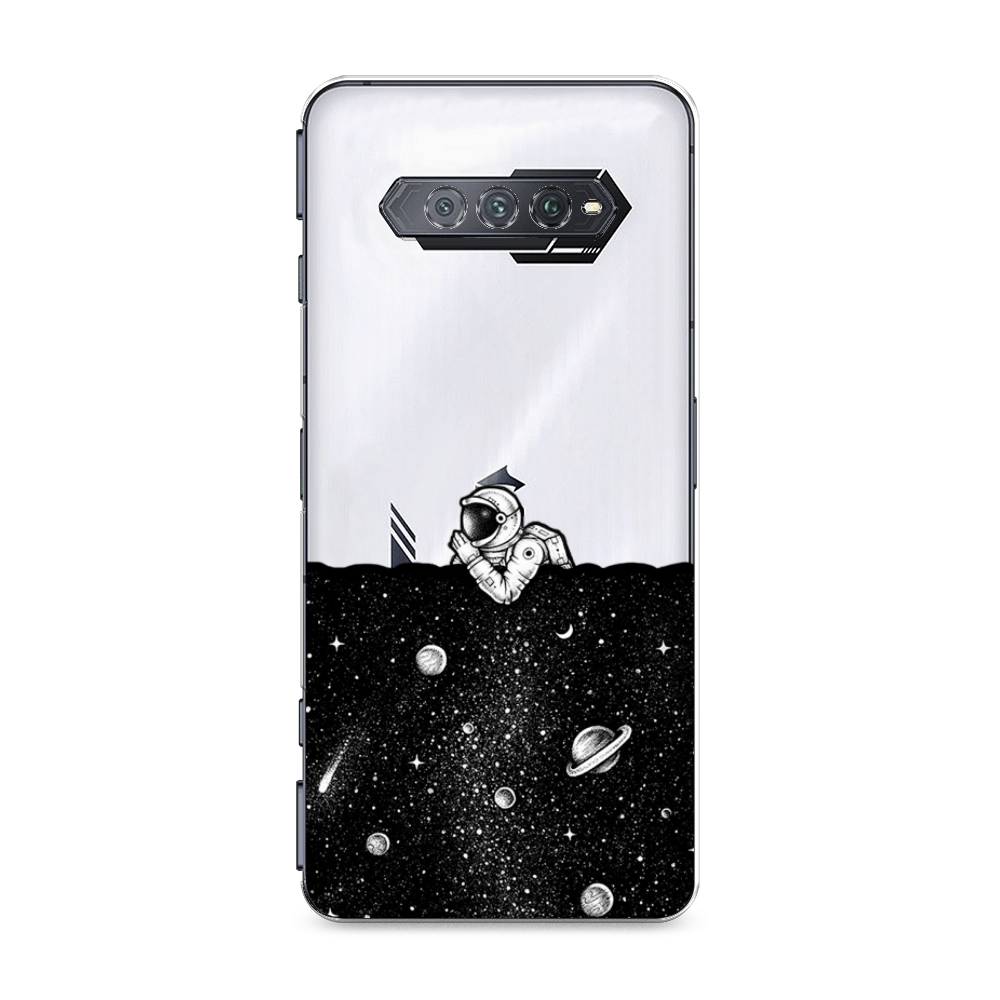 

Чехол Awog на Xiaomi Black Shark 4/4S/4S Pro/4 Pro "Космический сон", Разноцветный, 311550-4
