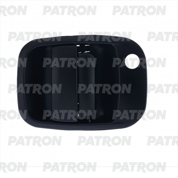 

PATRON P20-0209R Ручка двери наружн раздвижн прав Hyundai H1, Starex 05-07 (черн) 1шт