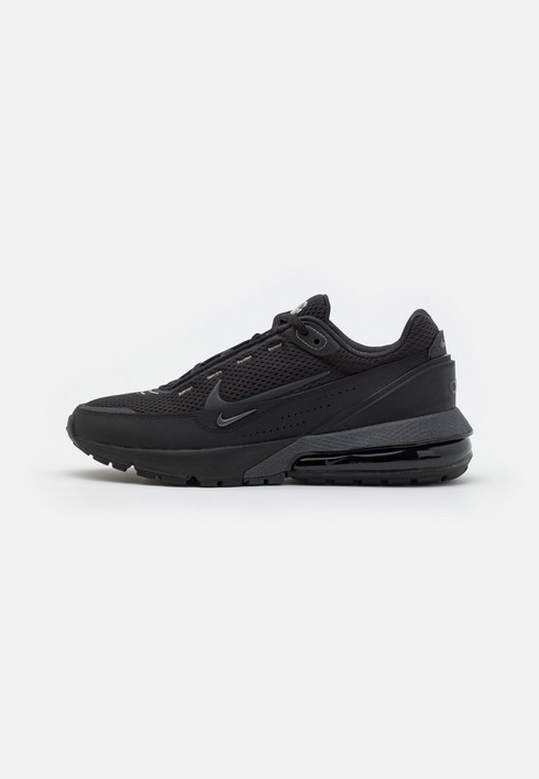 

Кроссовки мужские Nike Air Max Bpm черные 43 EU (доставка из-за рубежа), Черный, Air Max Bpm