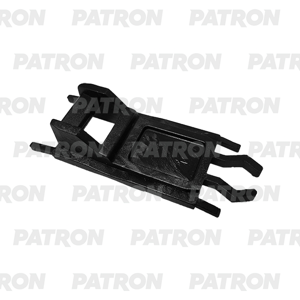 PATRON P37-3365T Фиксатор пластиковый BMW применяемость: направляющая люка крыши  10шт