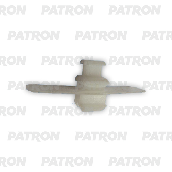 

PATRON P37-3151T Клипса пластмассовая Mercedes применяемость: крепление молдинга 10шт