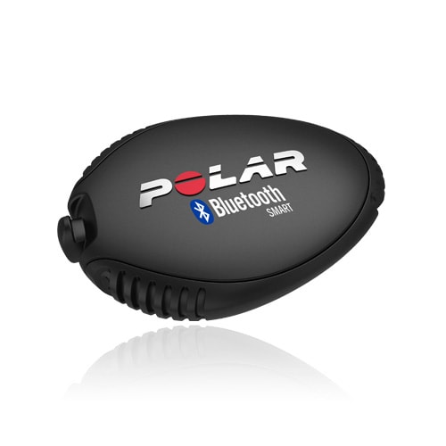 

Датчик бега Polar Bluetooth Smart, Bluetooth Smart Stride Sensor