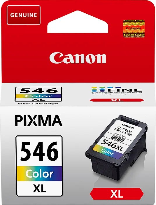 Картридж для струйного принтера Canon 4960999974514 (8288B001) многоцветный, совместимый