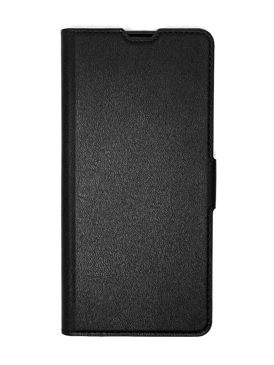 фото Чехол-книжка alwio book case для samsung galaxy a33 5g, чёрный