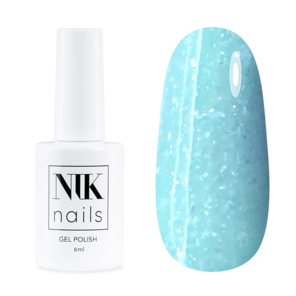 

Гель-лак Nik Nails Moonlight №03, Moonlight (Nik Nails)