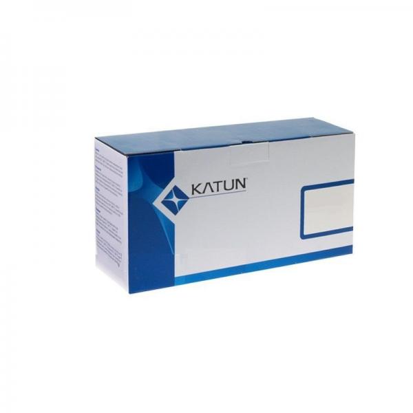 

Тонер-картридж для лазерного принтера Katun (21556; 32627) черный, совместимый