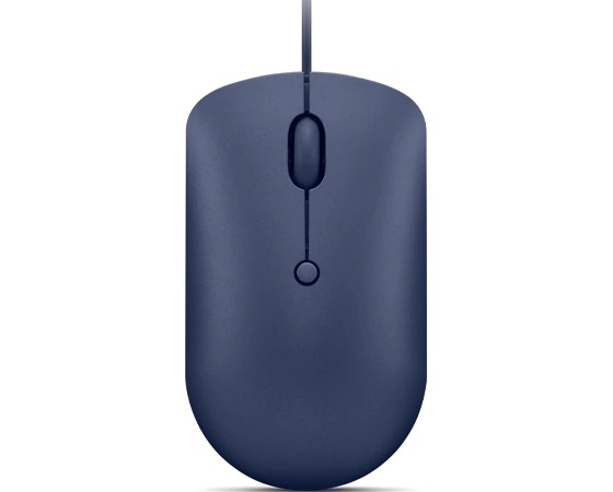 

Мышь Lenovo 540 USB-C Compact Abyss Blue (GY51D20878), 540 USB-C Compact Abyss Blue (GY51D20878)