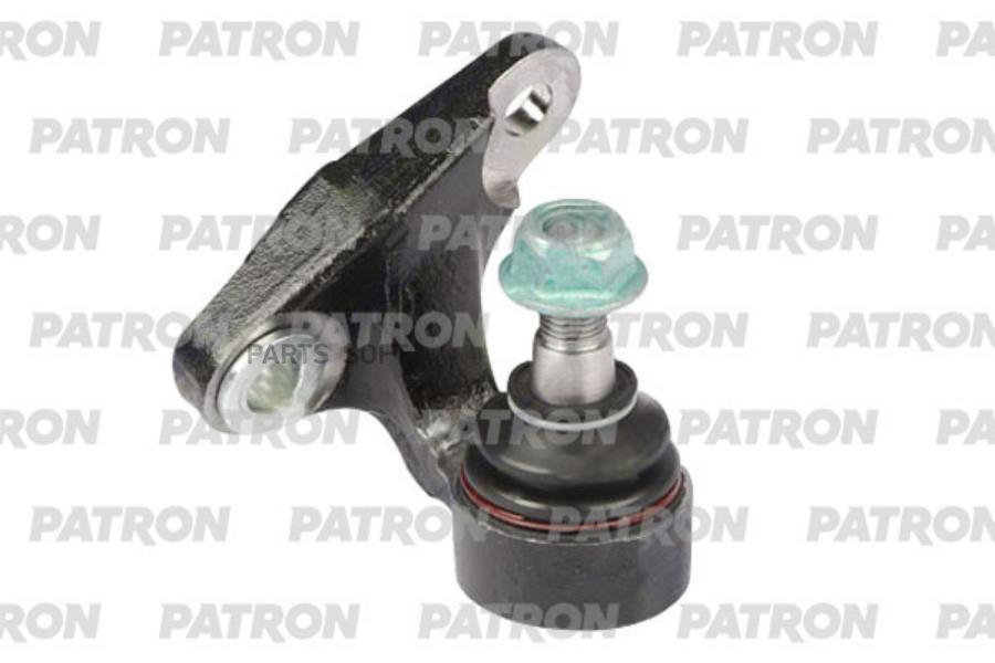 

Опора шаровая внутр прав BMW: 3 E46 4WD 00-05 PATRON PS30016R