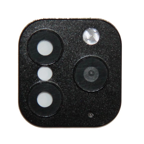 

Защитное стекло камеры для Apple iPhone Xs Max дизайн iPhone 11 Pro Max <серый космос>