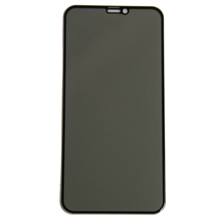 Защитное стекло Promise Mobile для Apple iPhone X, iPhone Xs, iPhone 11 Pro Black