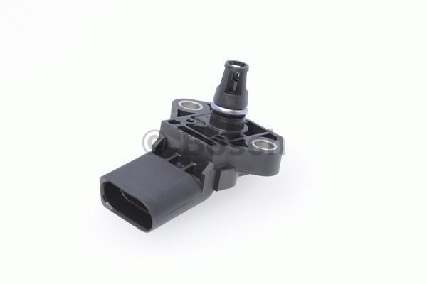 

0 261 230 388_датчик давления воздуха! Skoda Octavia, VW Polo/Jetta 1.4TSi 11>