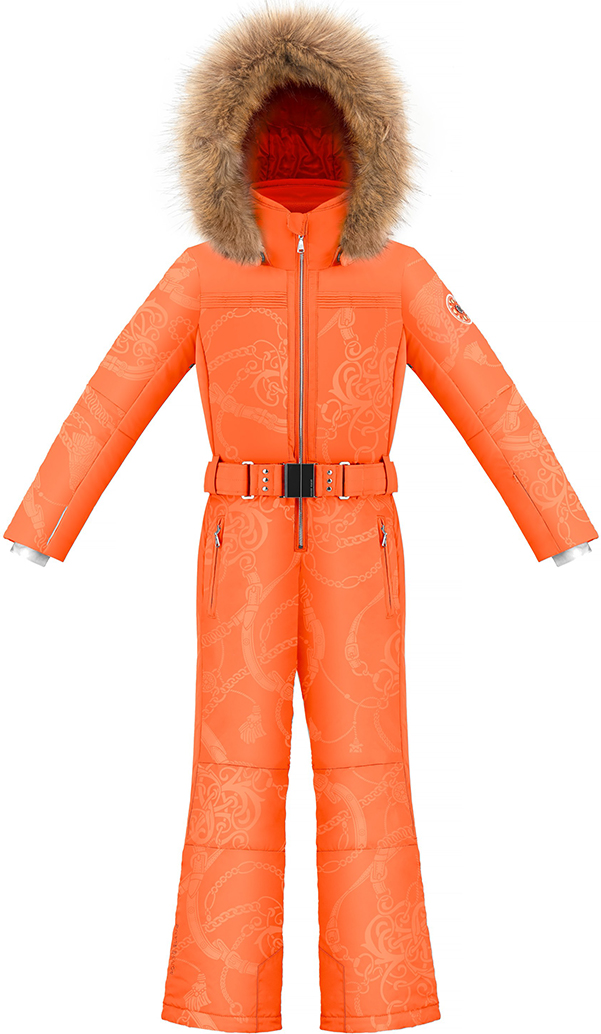 

Комбинезон детский Poivre Blanc W21-1031-JRGL/A (20/21), оранжевый, 140, W21-1031-JRGL/A (20/21)