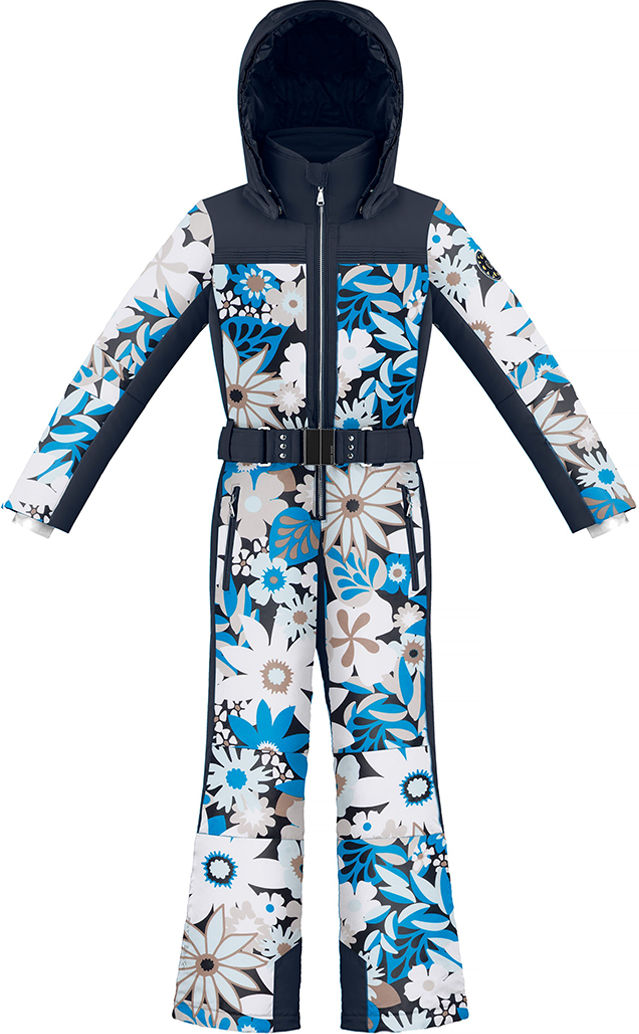 

Комбинезон детский Poivre Blanc W21-1031-JRGL/C (20/21), голубой, 140, W21-1031-JRGL/C (20/21)