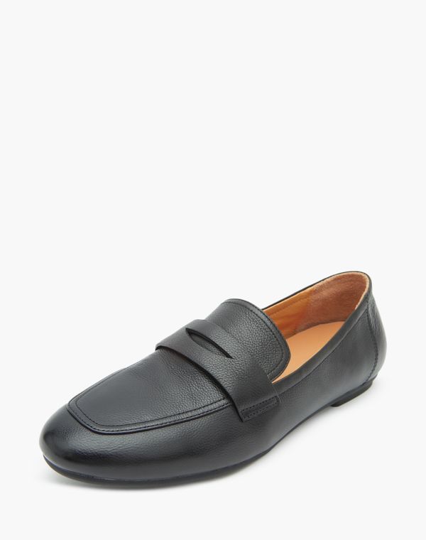 

Слиперы женские Mascotte 58-312111 черные 38 RU, Черный, 58-312111