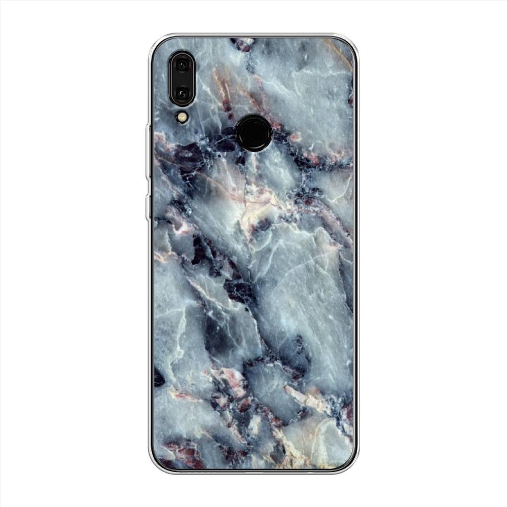 

Чехол Awog "Минералы 10" для Huawei Y9 2019